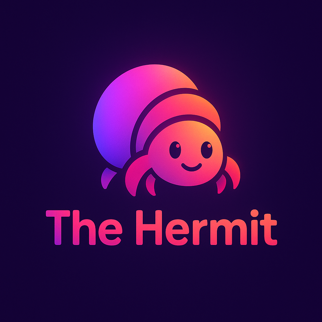 The Hermit
